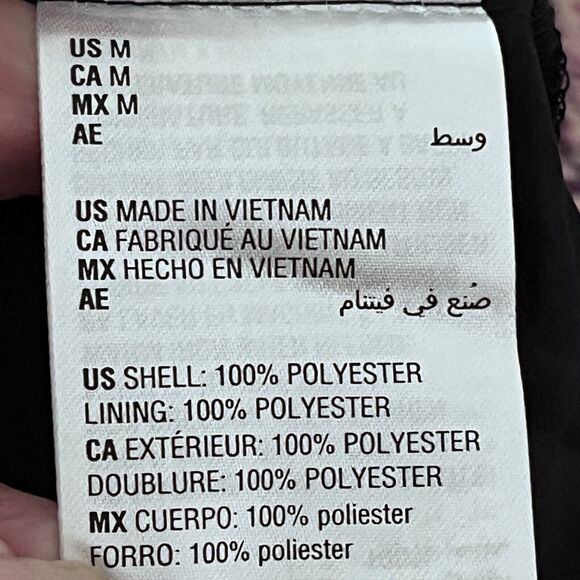 Bar 111 Maxi Dress SZ M Purple Snake Print Babydoll Straps Fairy Flowy Tiered Y2 - Picture 12 of 13